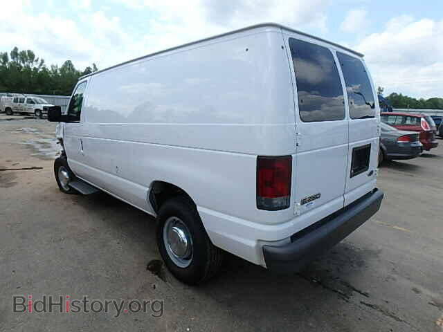 2006 FORD ECONOLINE - VIN: 1FTNE24W16DB11286 - Фото 3