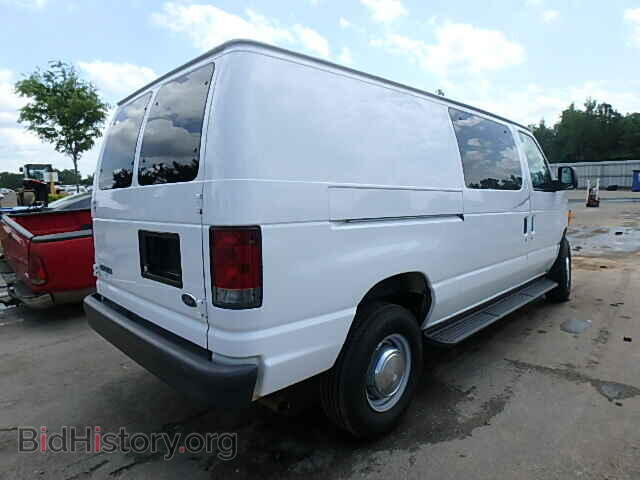 2006 FORD ECONOLINE - VIN: 1FTNE24W16DB11286 - Фото 4