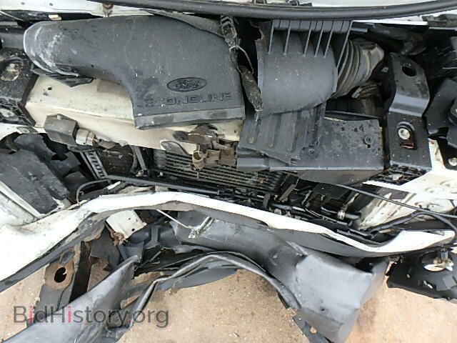 2006 FORD ECONOLINE - VIN: 1FTNE24W16DB11286 - Фото 7