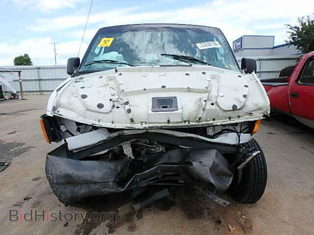 2006 FORD ECONOLINE - VIN: 1FTNE24W16DB11286 - Фото 9
