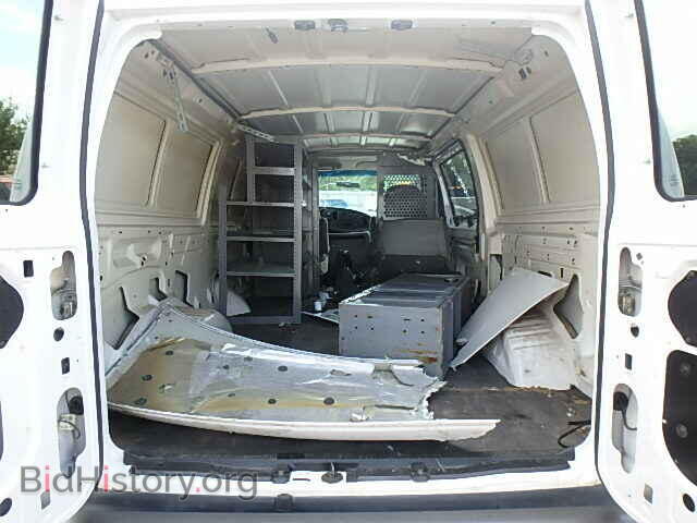 2006 FORD ECONOLINE - VIN: 1FTNE24W16DB11286 - Фото 10