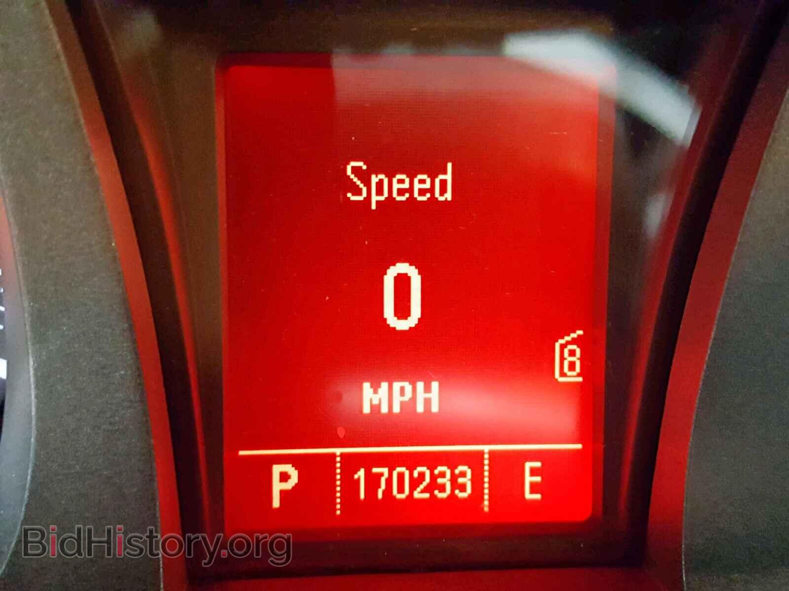 2010 GMC TERRAIN SL - VIN: 2CTALBEWXA6286280 - Фото 8