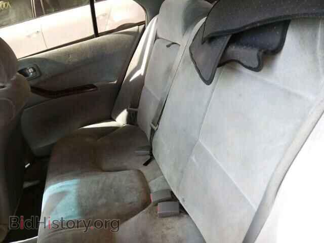 2001 MITSUBISHI GALANT - VIN: 4A3AA46G01E076171 - Фото 6