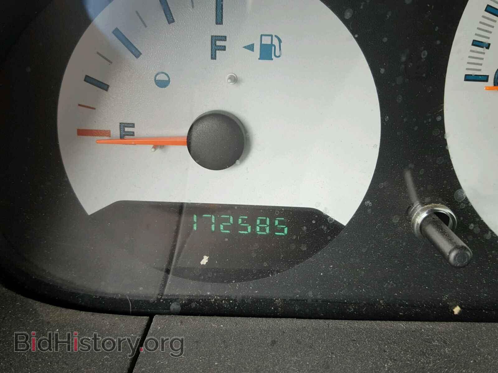 2005 DODGE CARAVAN - VIN: 1D4GP25BX5B435526 - Фото 8