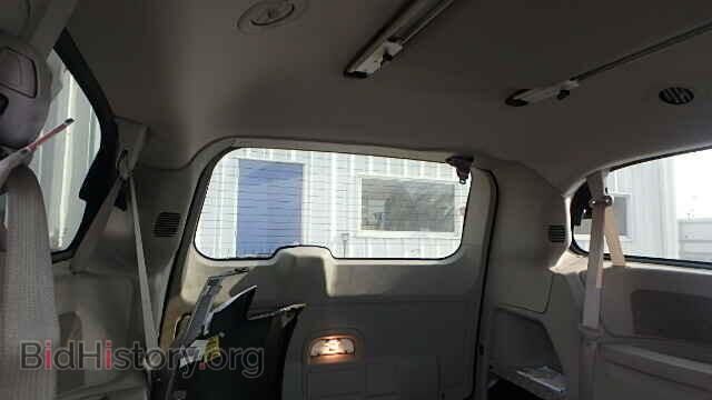 2013 DODGE CARAVAN - VIN: 2C4RDGBG0DR665054 - Фото 6
