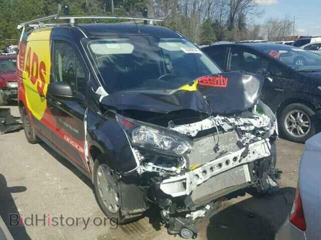 Photo NM0LS7E79G1246570 - FORD TRANSIT CO 2016