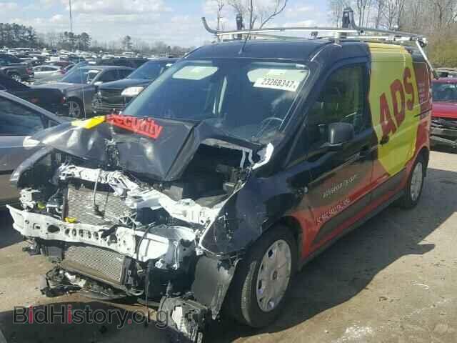 2016 FORD TRANSIT CO - VIN: NM0LS7E79G1246570 - Фото 2