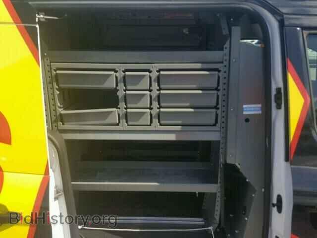 2016 FORD TRANSIT CO - VIN: NM0LS7E79G1246570 - Фото 6
