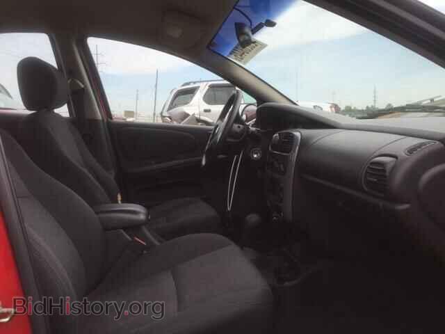 2002 DODGE NEON - VIN: 1B3ES56C22D511706 - Фото 5