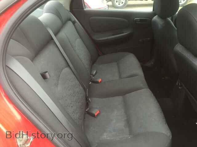 2002 DODGE NEON - VIN: 1B3ES56C22D511706 - Фото 6