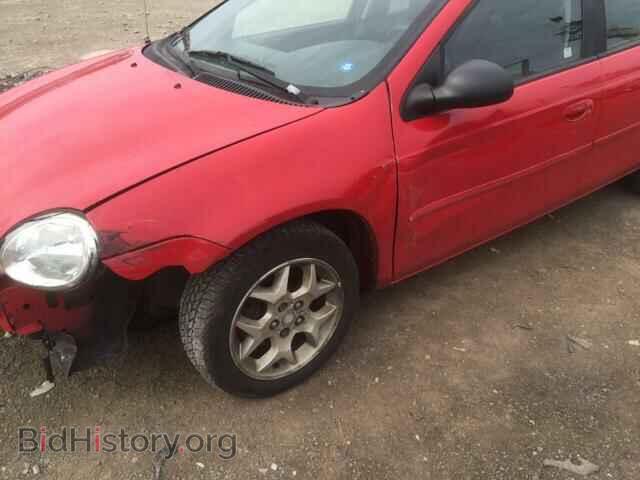 2002 DODGE NEON - VIN: 1B3ES56C22D511706 - Фото 10