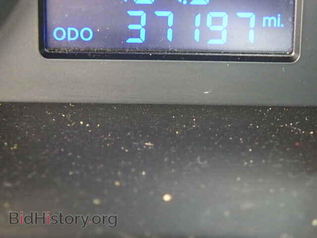 2012 HYUNDAI GENESIS - VIN: KMHHT6KD8CU072411 - Фото 8