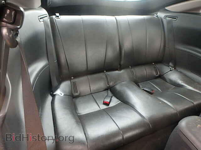 2008 MITSUBISHI ECLIPSE - VIN: 4A3AK34T78E004899 - Фото 6