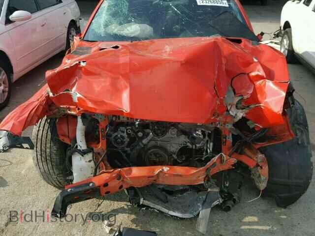 2010 DODGE CHALLENGER - VIN: 2B3CJ5DT8AH313596 - Фото 10