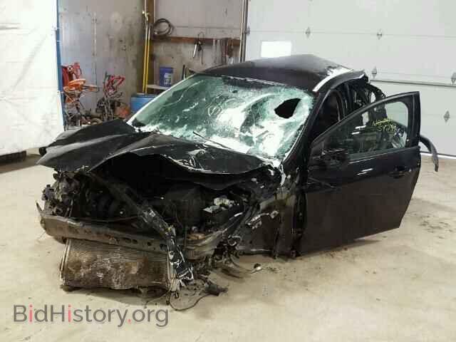 2014 FORD FOCUS - VIN: 1FADP3K2XEL443605 - Photo 2