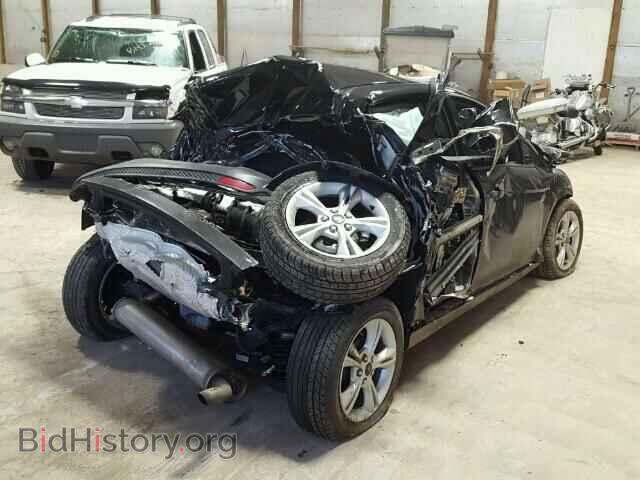 2014 FORD FOCUS - VIN: 1FADP3K2XEL443605 - Photo 4