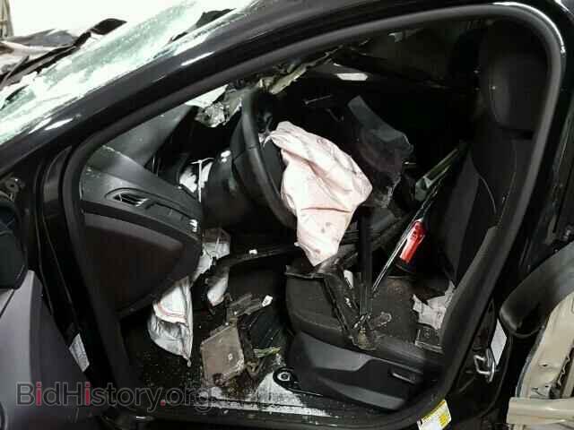 2014 FORD FOCUS - VIN: 1FADP3K2XEL443605 - Photo 5
