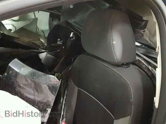 2014 FORD FOCUS - VIN: 1FADP3K2XEL443605 - Photo 6