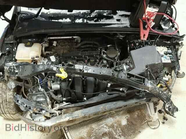 2014 FORD FOCUS - VIN: 1FADP3K2XEL443605 - Photo 7