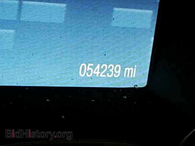 2014 FORD FOCUS - VIN: 1FADP3K2XEL443605 - Photo 8