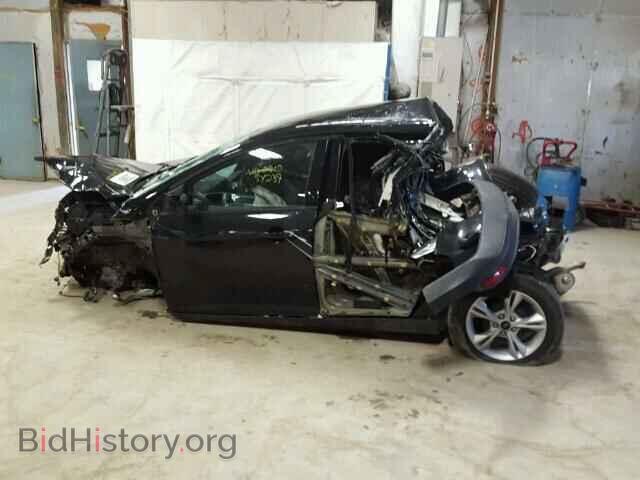 2014 FORD FOCUS - VIN: 1FADP3K2XEL443605 - Photo 9
