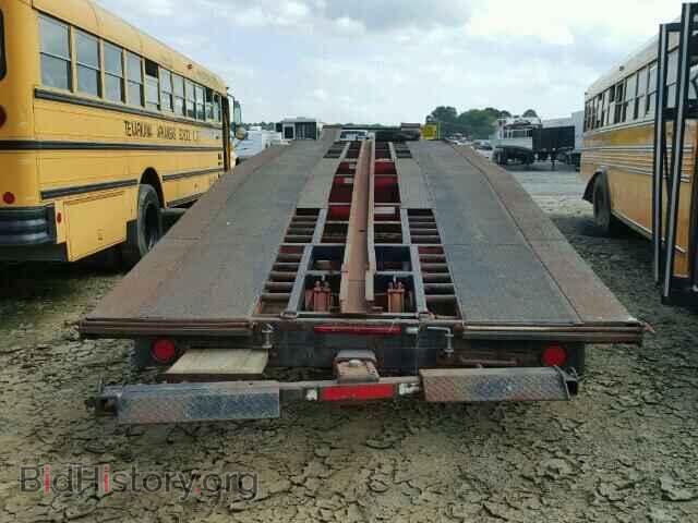 2012 HMDE TRAILER - VIN: ARKV1N01401101550 - Photo 5