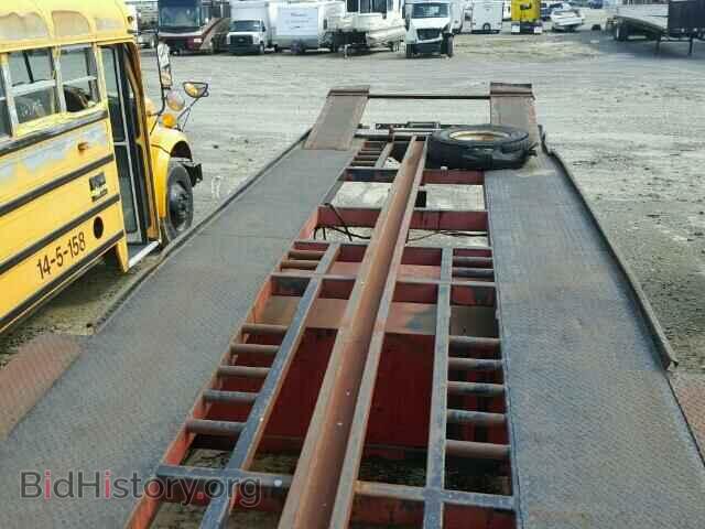 2012 HMDE TRAILER - VIN: ARKV1N01401101550 - Photo 7