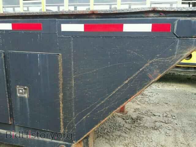 2012 HMDE TRAILER - VIN: ARKV1N01401101550 - Photo 10