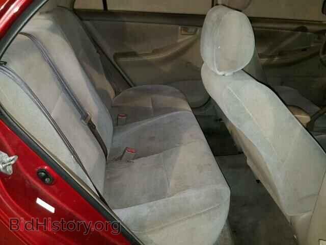 2003 TOYOTA COROLLA - VIN: JTDBR32E630039754 - Photo 6