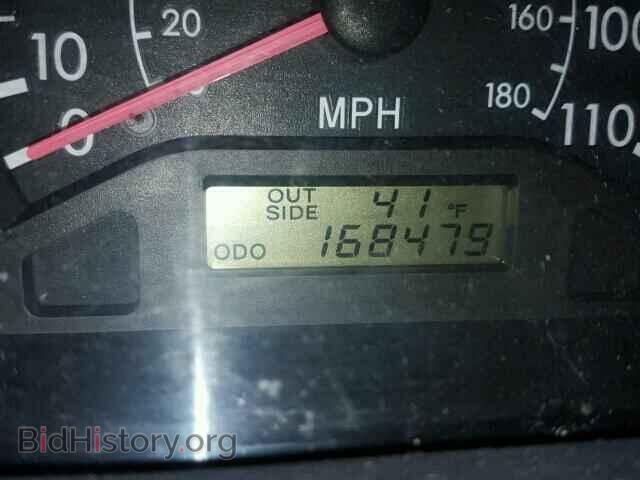 2003 TOYOTA COROLLA - VIN: JTDBR32E630039754 - Photo 8