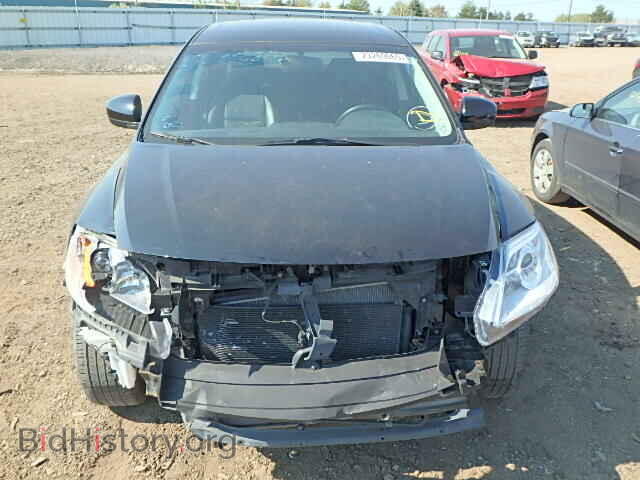 2011 MAZDA CX-9 - VIN: JM3TB3BA5B0300710 - Фото 9