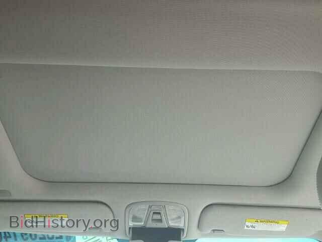 2011 KIA OPTIMA - VIN: KNAGN4A6XB5166233 - Фото 10