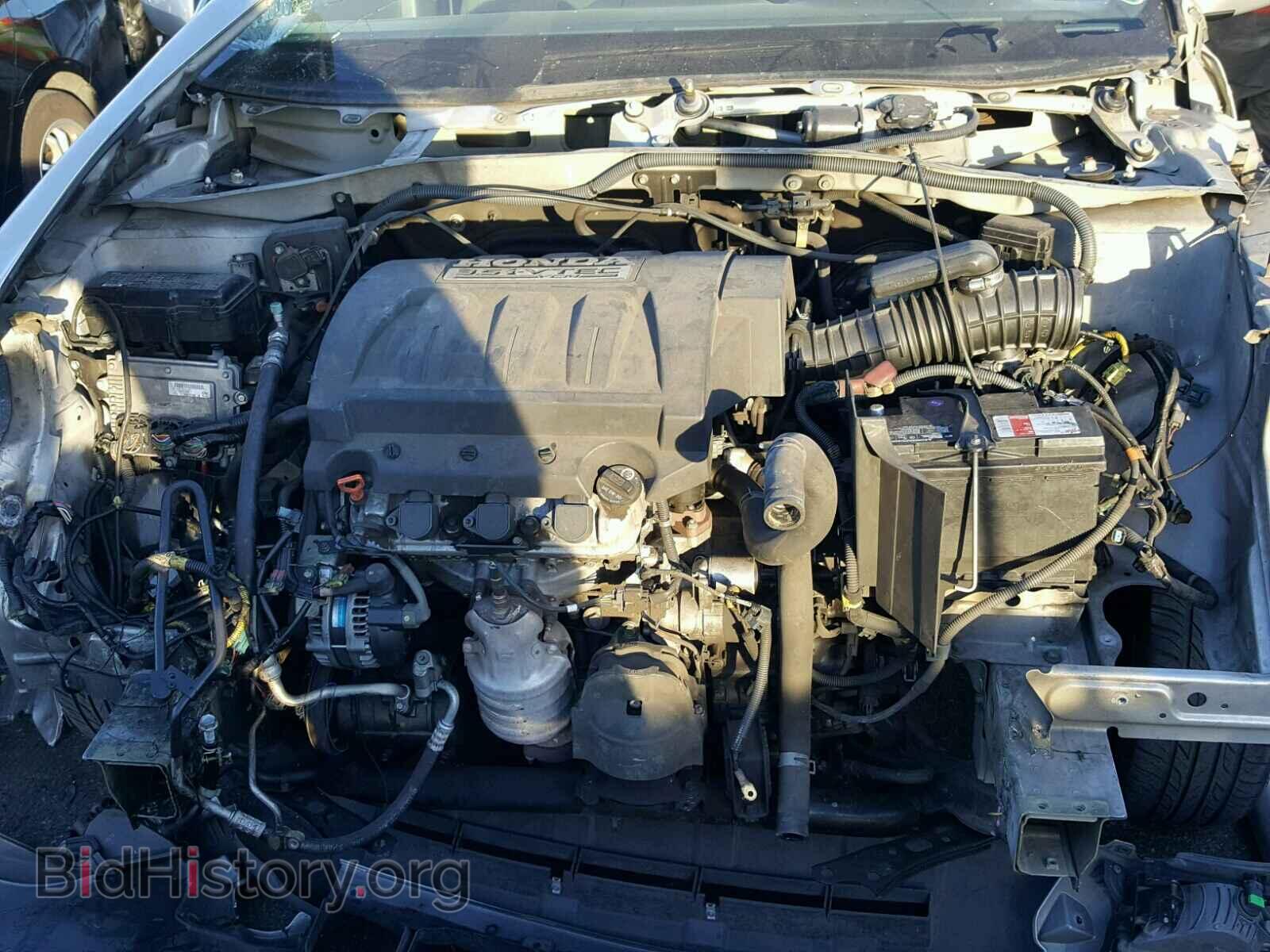 2007 HONDA PILOT - VIN: 5FNYF28437B005497 - Фото 7