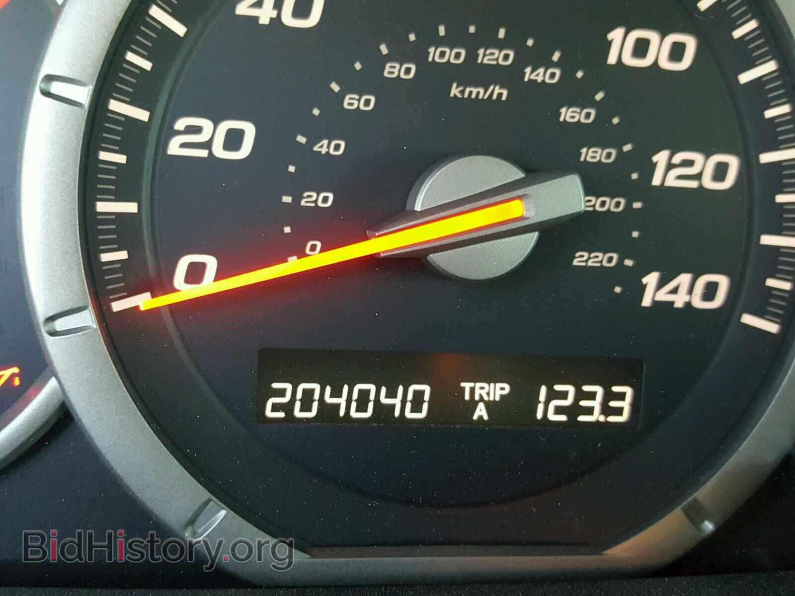 2007 HONDA PILOT - VIN: 5FNYF28437B005497 - Фото 8