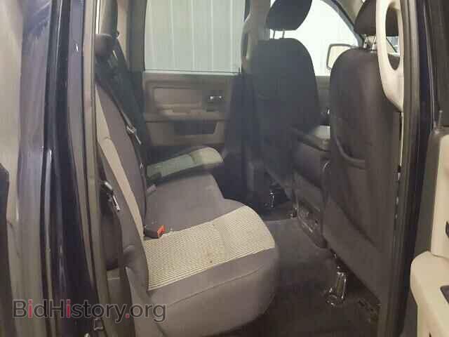 2012 DODGE RAM 1500 - VIN: 1C6RD7LT4CS149702 - Фото 6