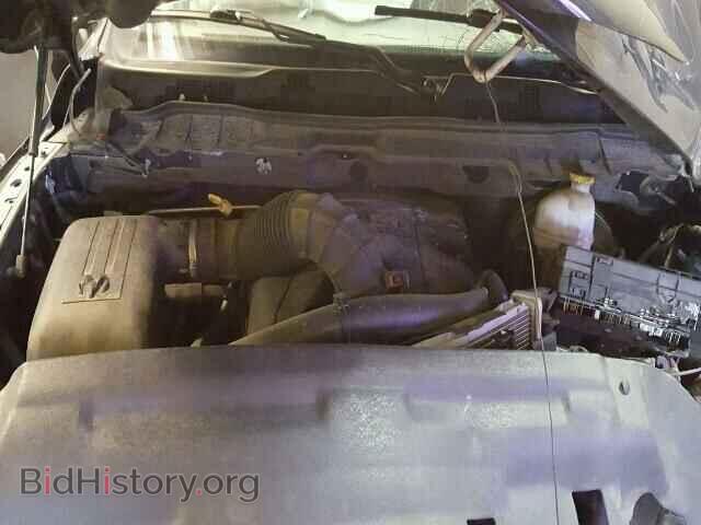 2012 DODGE RAM 1500 - VIN: 1C6RD7LT4CS149702 - Фото 7