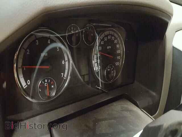 2012 DODGE RAM 1500 - VIN: 1C6RD7LT4CS149702 - Фото 8