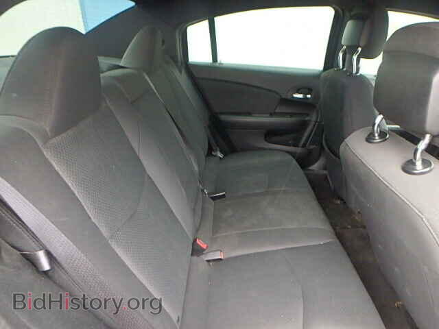 2011 CHRYSLER 200 - VIN: 1C3BC1FG0BN515603 - Фото 6