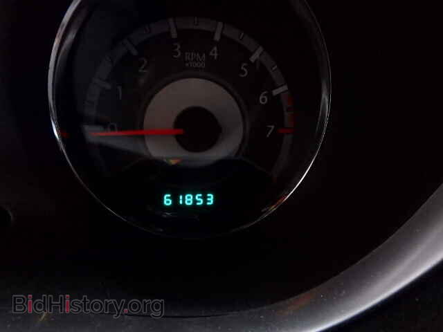 2011 CHRYSLER 200 - VIN: 1C3BC1FG0BN515603 - Фото 8