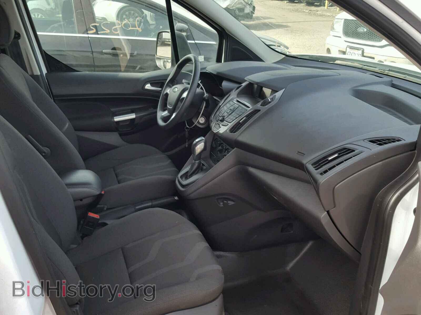 2015 FORD TRANSIT CO - VIN: NM0LS7F77F1221146 - Фото 5