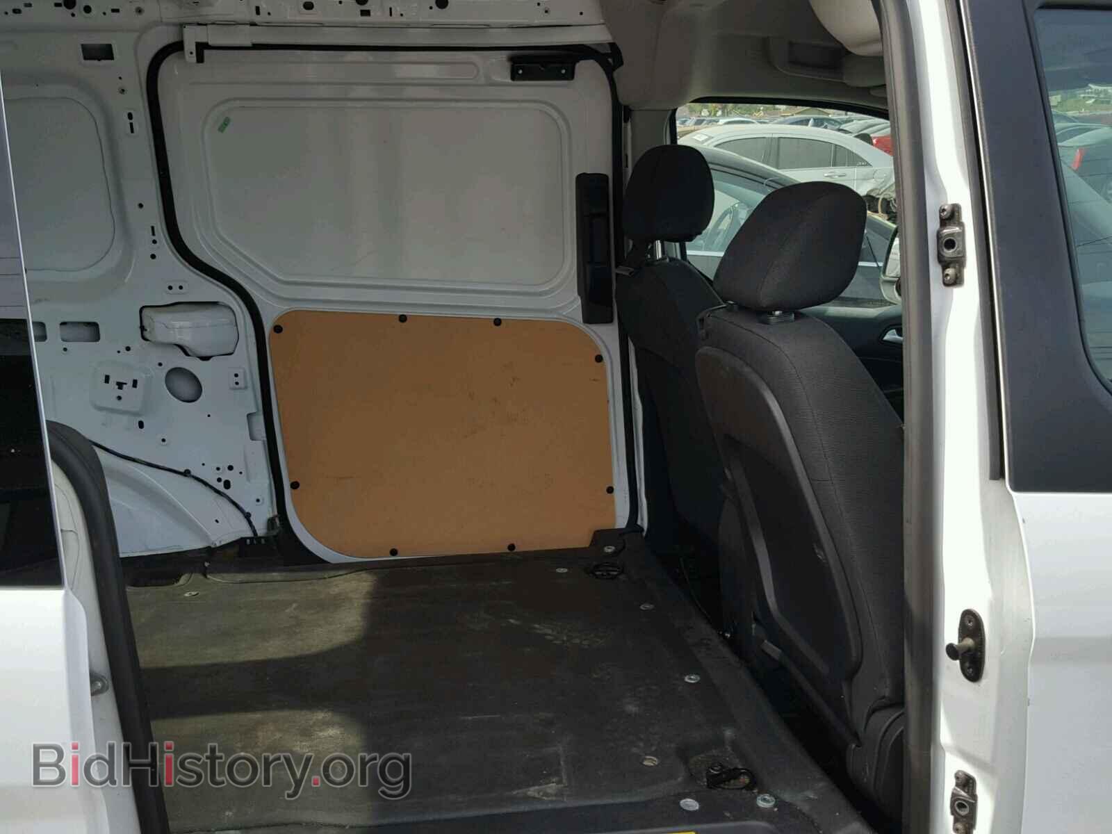 2015 FORD TRANSIT CO - VIN: NM0LS7F77F1221146 - Фото 6