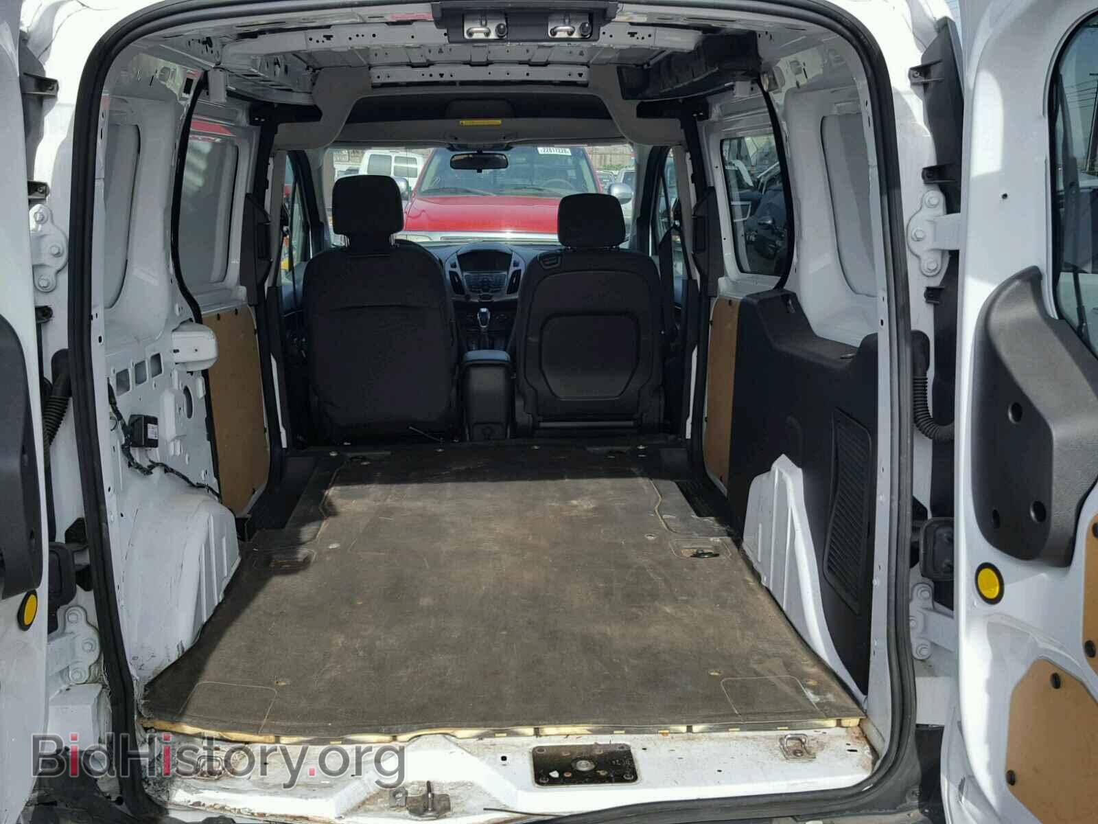 2015 FORD TRANSIT CO - VIN: NM0LS7F77F1221146 - Фото 9