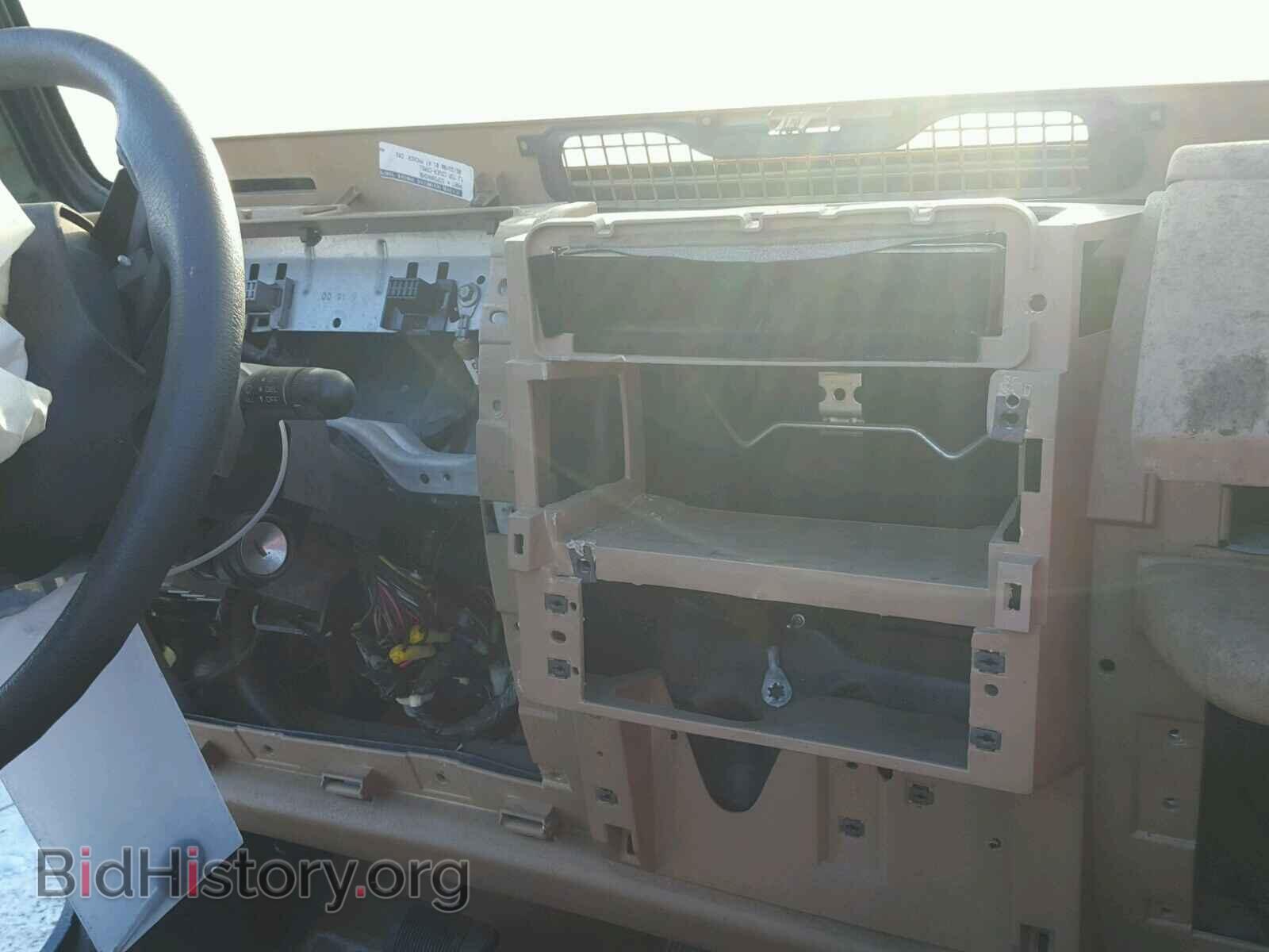 2000 JEEP WRANGLER - VIN: 1J4FA29P3YP790846 - Фото 9