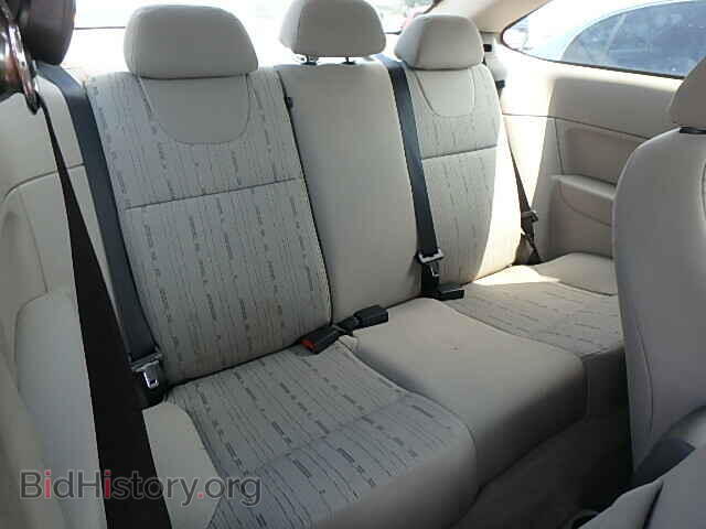 2009 FORD FOCUS - VIN: 1FAHP32N49W201487 - Фото 6