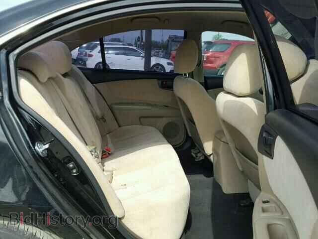 2010 KIA OPTIMA - VIN: KNAGG4A84A5432176 - Фото 6