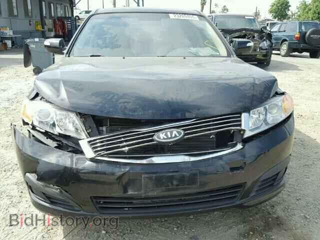 2010 KIA OPTIMA - VIN: KNAGG4A84A5432176 - Фото 9