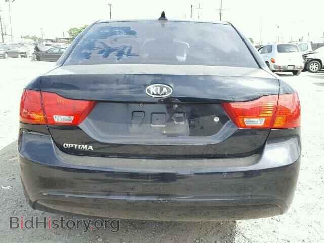 2010 KIA OPTIMA - VIN: KNAGG4A84A5432176 - Фото 10