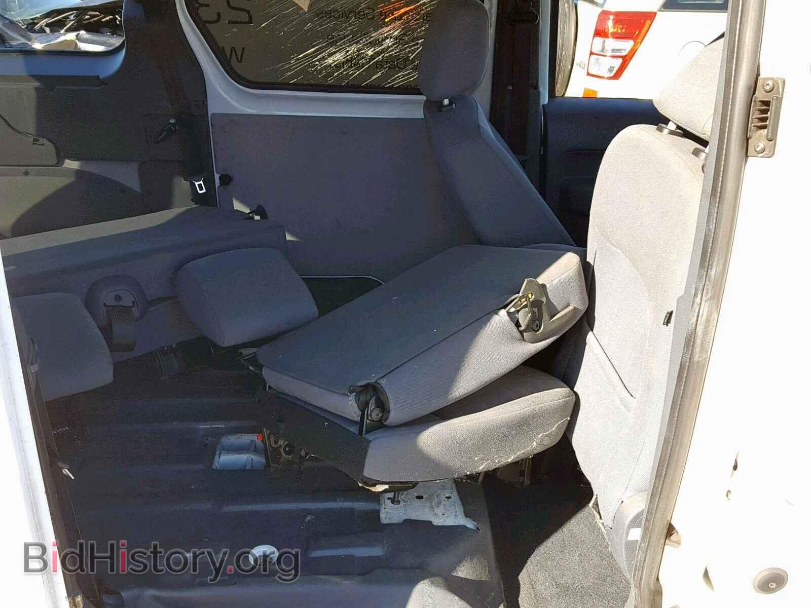 2012 FORD TRANSIT CO - VIN: NM0KS9CN9CT076959 - Фото 6