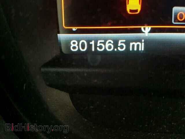 2013 FORD EXPLORER - VIN: 1FM5K7D84DGA70537 - Photo 8
