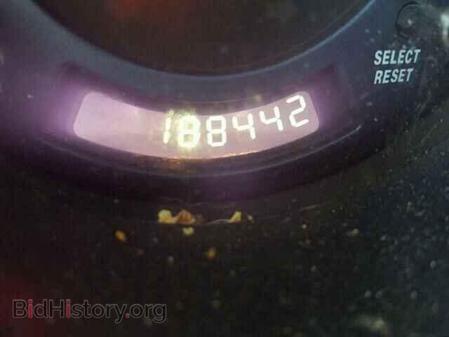 2003 HONDA ELEMENT - VIN: 5J6YH28223L005808 - Photo 8